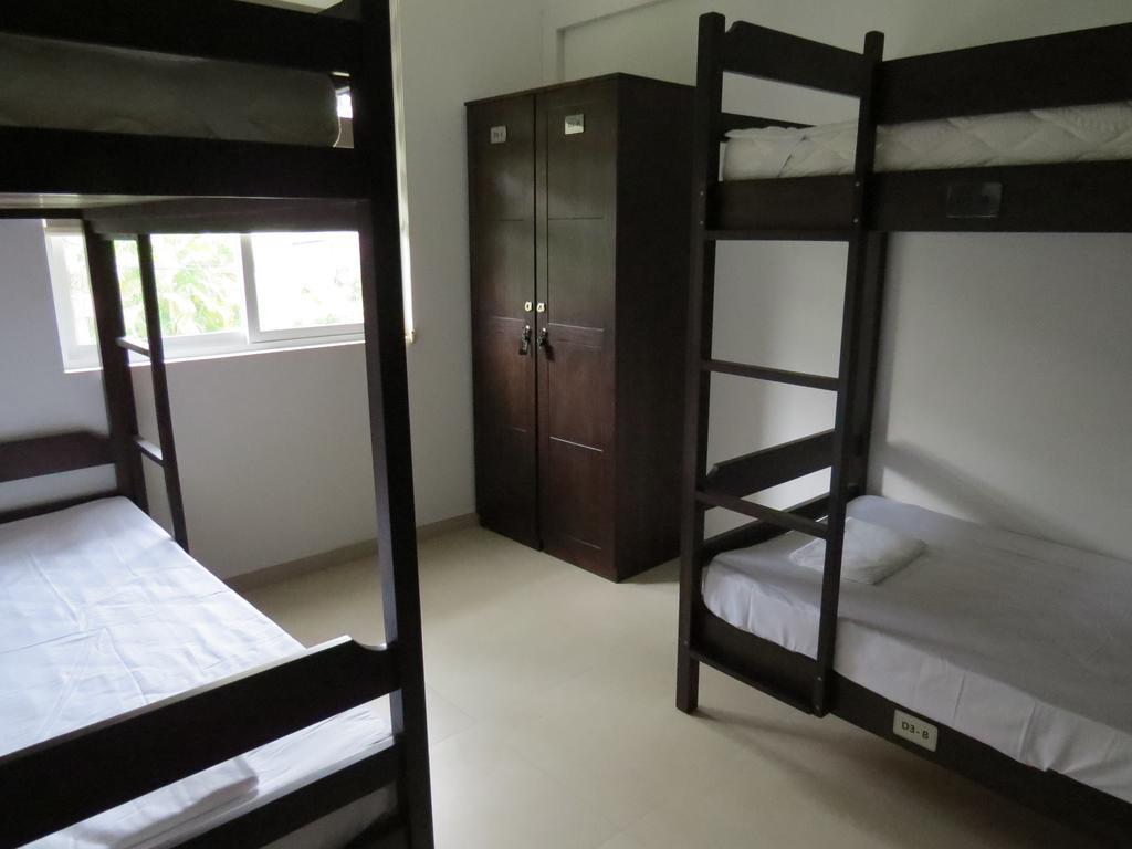 Chapelton House Bed & Breakfast โคลอมโบ ห้อง รูปภาพ