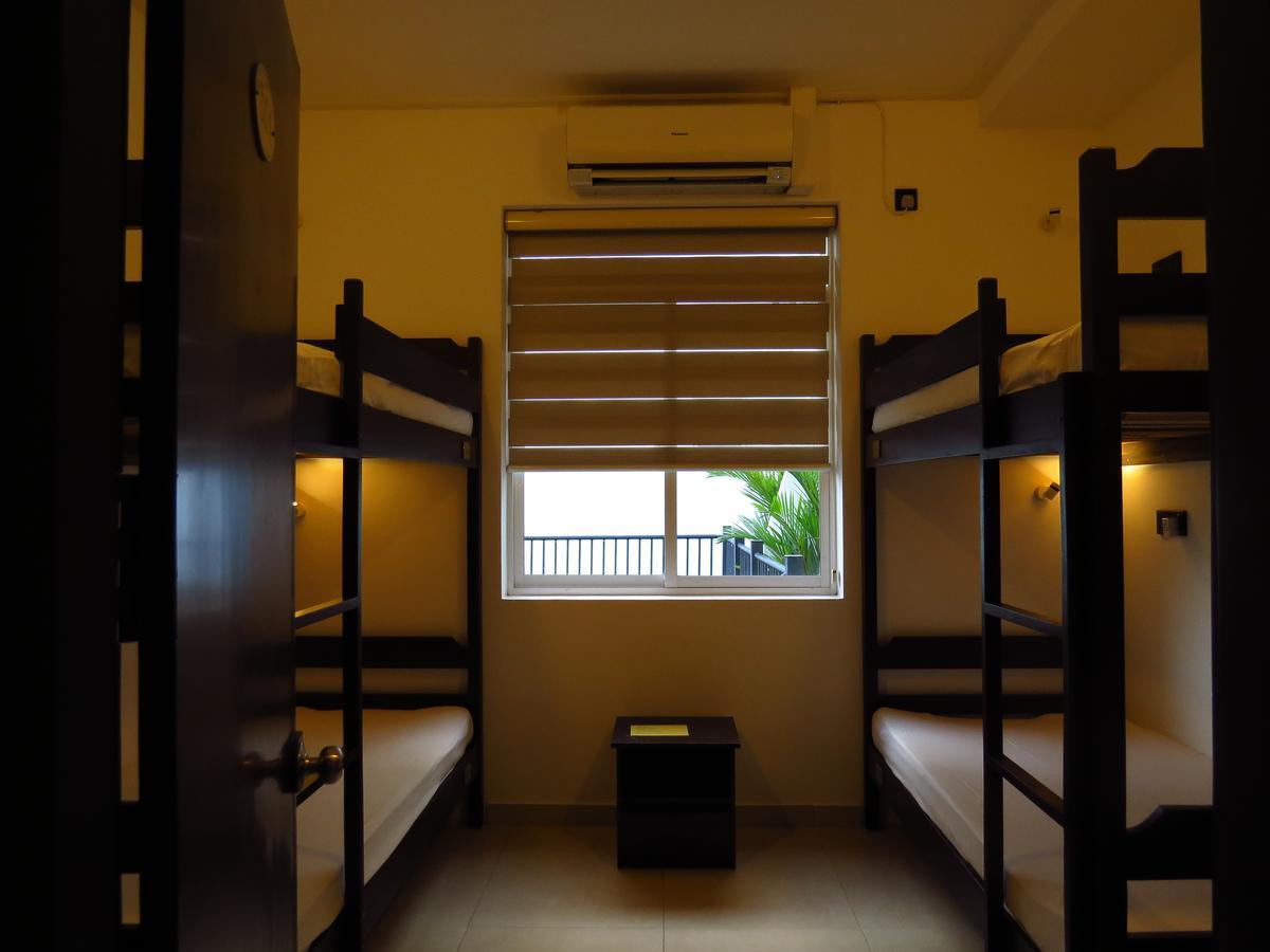 Chapelton House Bed & Breakfast โคลอมโบ ภายนอก รูปภาพ