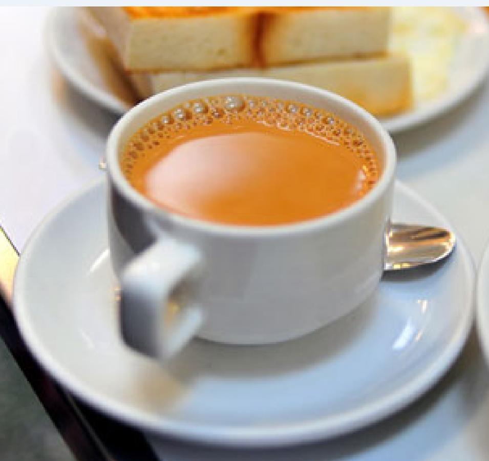 Chapelton House Bed & Breakfast โคลอมโบ ภายนอก รูปภาพ